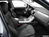  Passenger seat photo